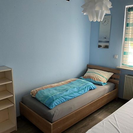 Ferienwohnung Pfeifer Friedrichsdorf Exteriér fotografie
