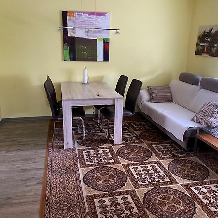 Ferienwohnung Pfeifer Friedrichsdorf Exteriér fotografie