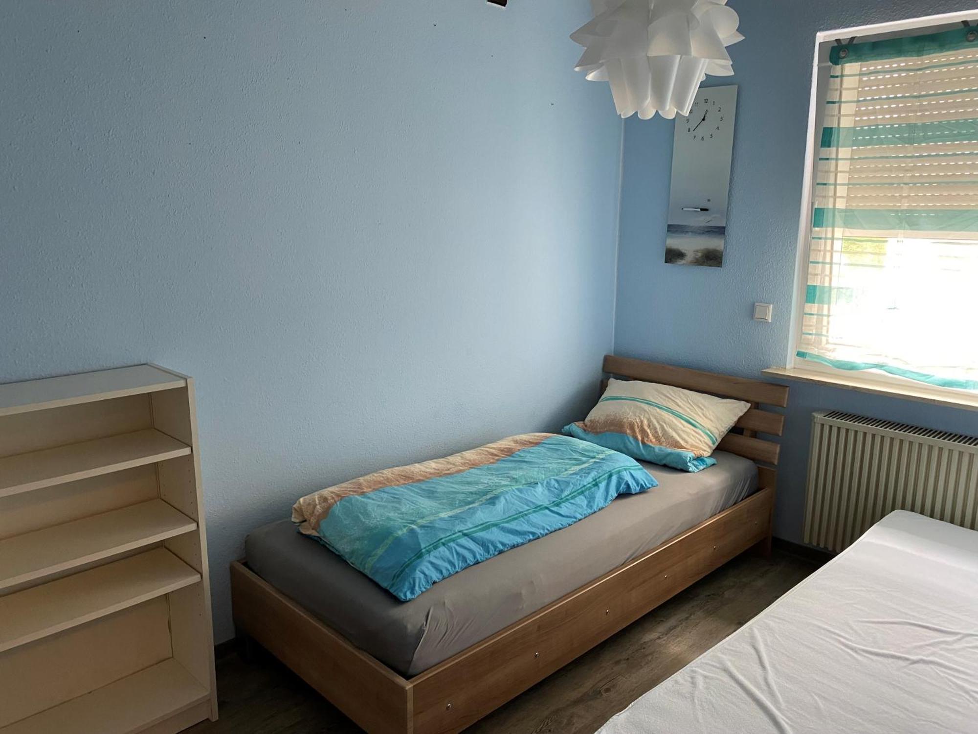Ferienwohnung Pfeifer Friedrichsdorf Exteriér fotografie