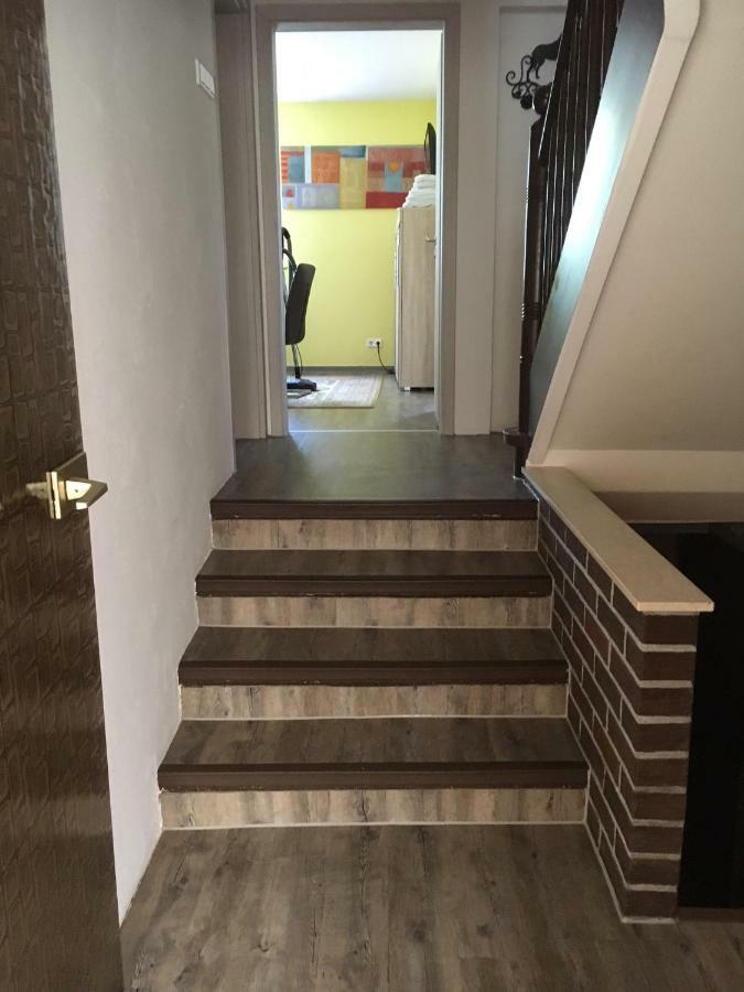 Ferienwohnung Pfeifer Friedrichsdorf Exteriér fotografie